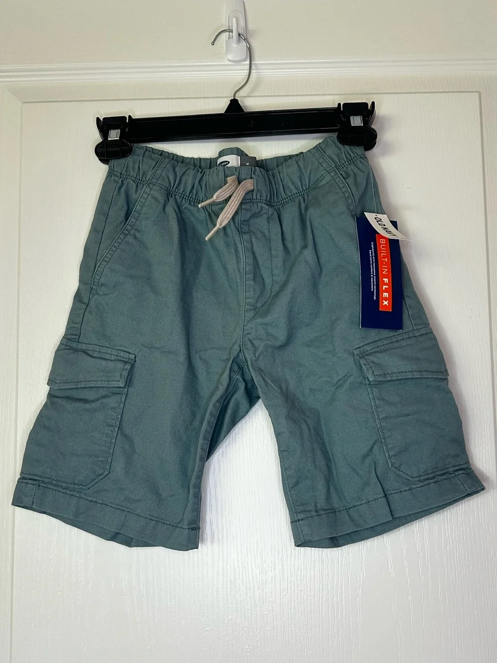 Old Navy kid’s Cargo Shorts M